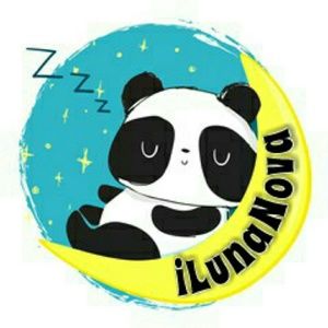 Meet your Posher, Luna